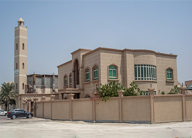 Two Storey Villa